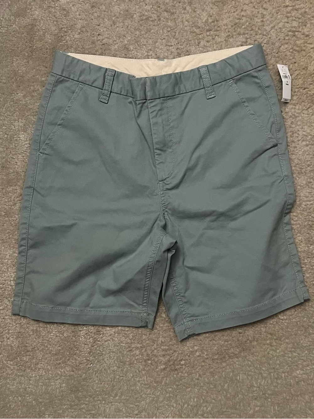 NWT GAP Kids Size 12 Husky Shorts